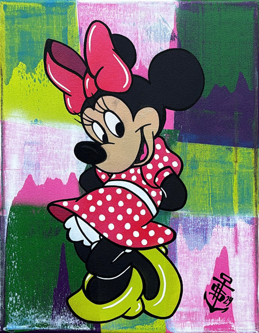 MINNIE