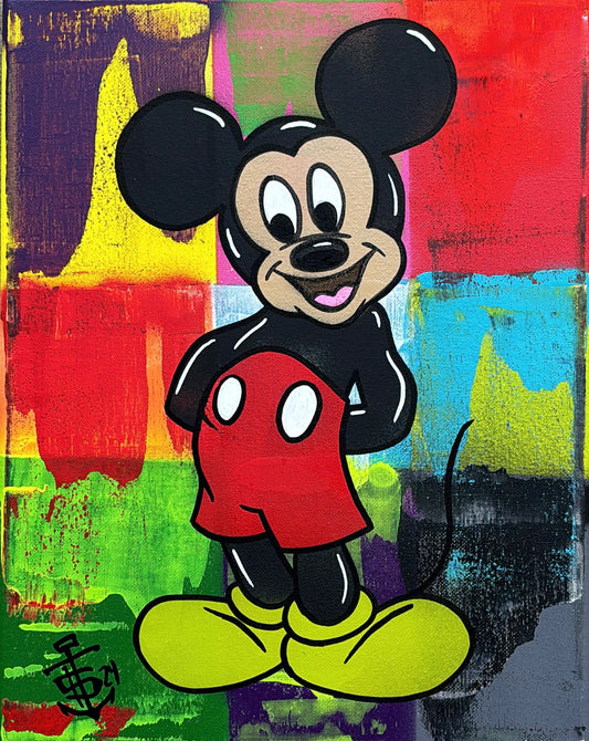 MICKEY